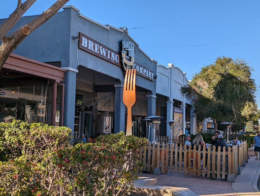 Prison Hill Brewing